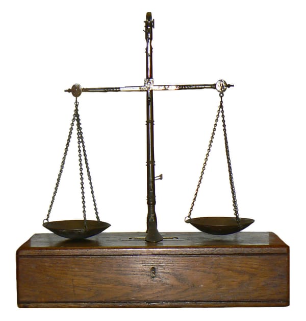 The Weight of Concerns
